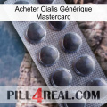 Acheter Cialis Générique Mastercard 30